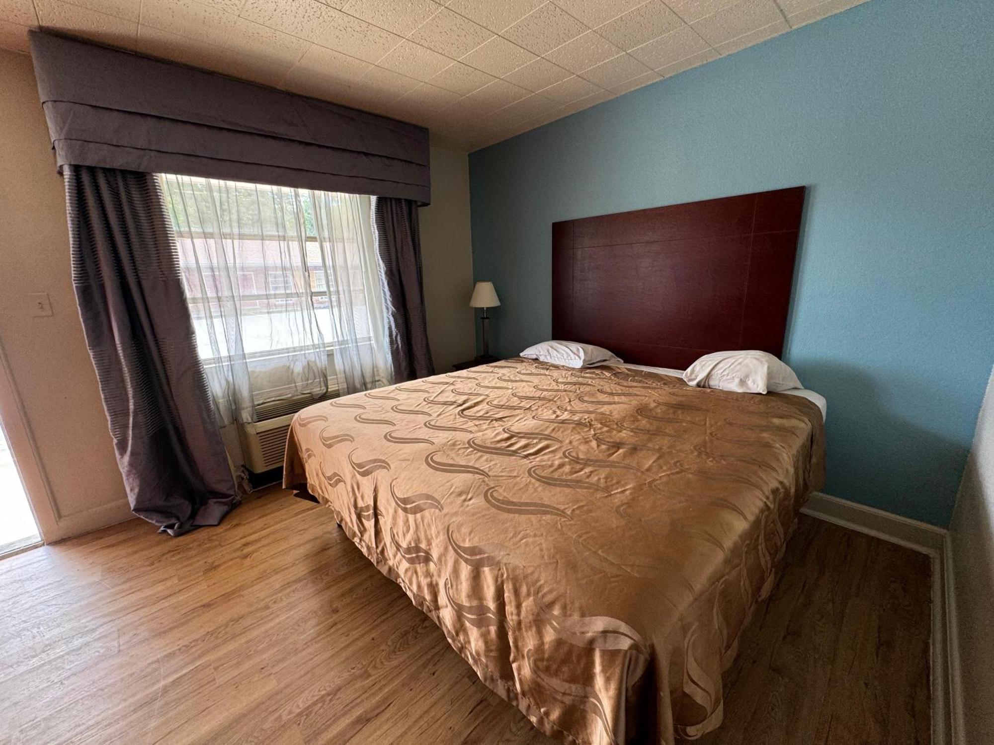 Travel Inn By Oyo Danville Us-29 Ngoại thất bức ảnh